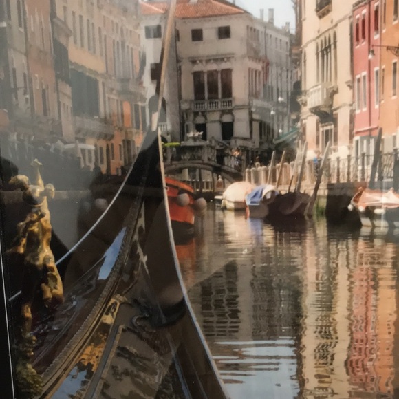 “Rolling Down the River” Art Work - Picture 4 of 8